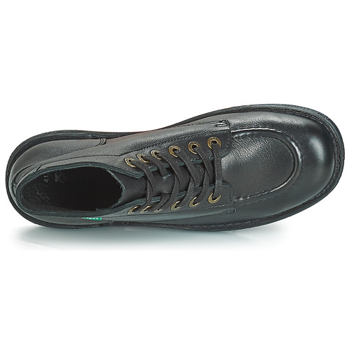 Kickers - KICKSTONER - Noir