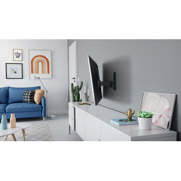Vogel's TV-steun Full motion S - 19 t/m 43 inch