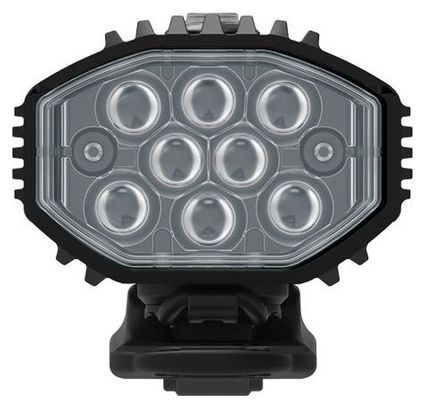 Éclairage Avant Lezyne Lite Drive 1200  Noir