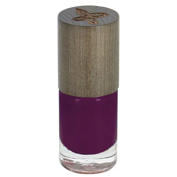 Esmalte Boho Green 111 - UVA ROXA vegano 6ml
