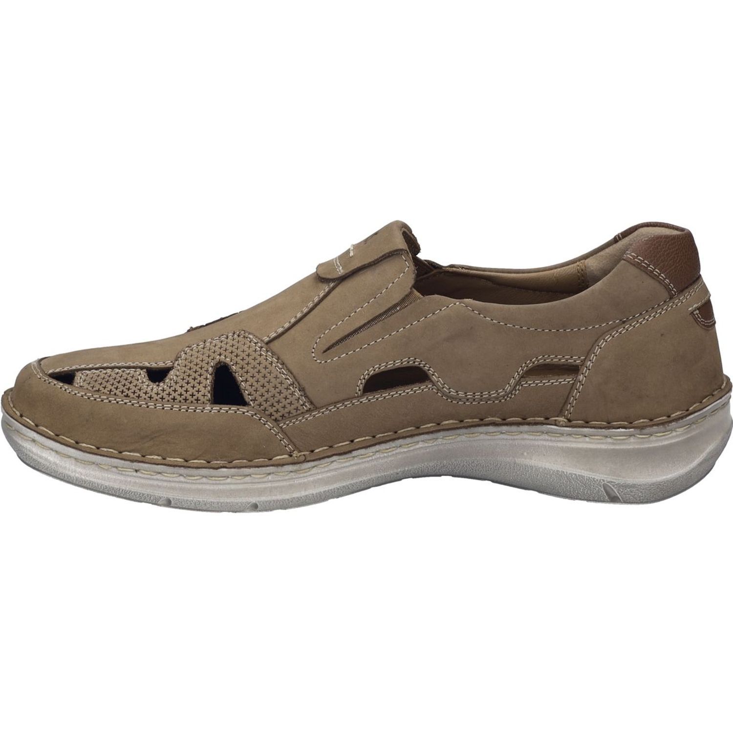 Josef Seibel44977 New Anvers 77