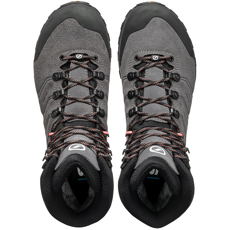 Scarpa Damen Rush Polar GTX Schuhe