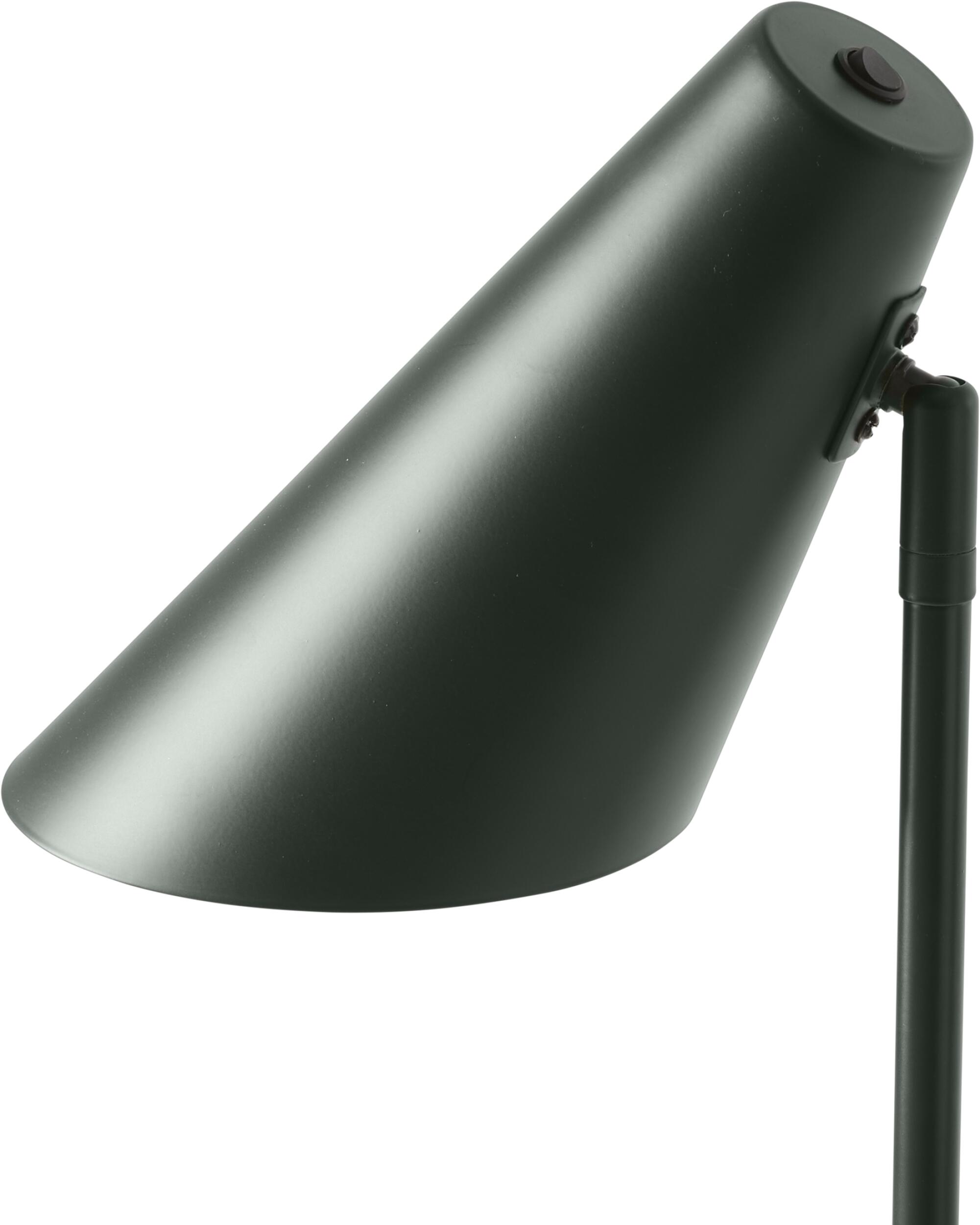 Cale Gulvlampe 135 x 25 cm