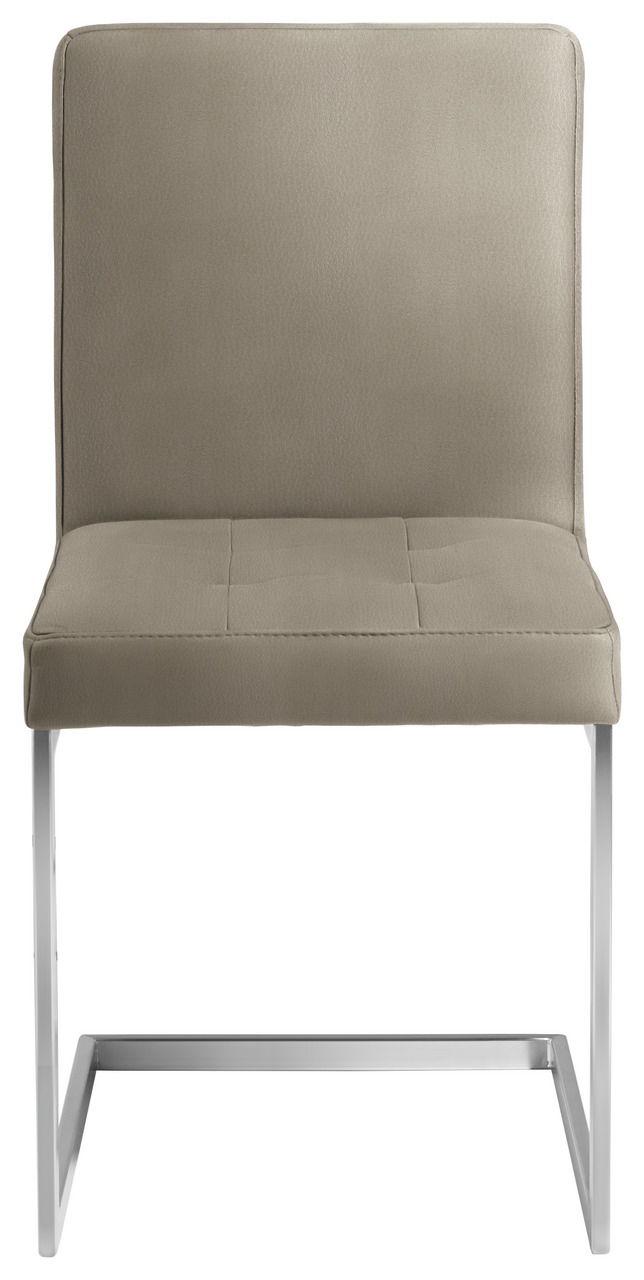 Moderano Freischwinger-Stuhl LUPO II