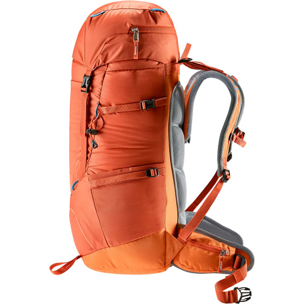 Sac à dos randonnée DEUTER FOX 40 PAPRIKA-MANDARINE