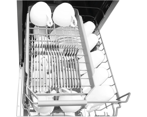 Volledig geïntegreerde vaatwasser Amica EGSPV 586 901 44,8 x 81,5 x 55 cm voor 10 couverts 8,5 l 42 dB (A)
