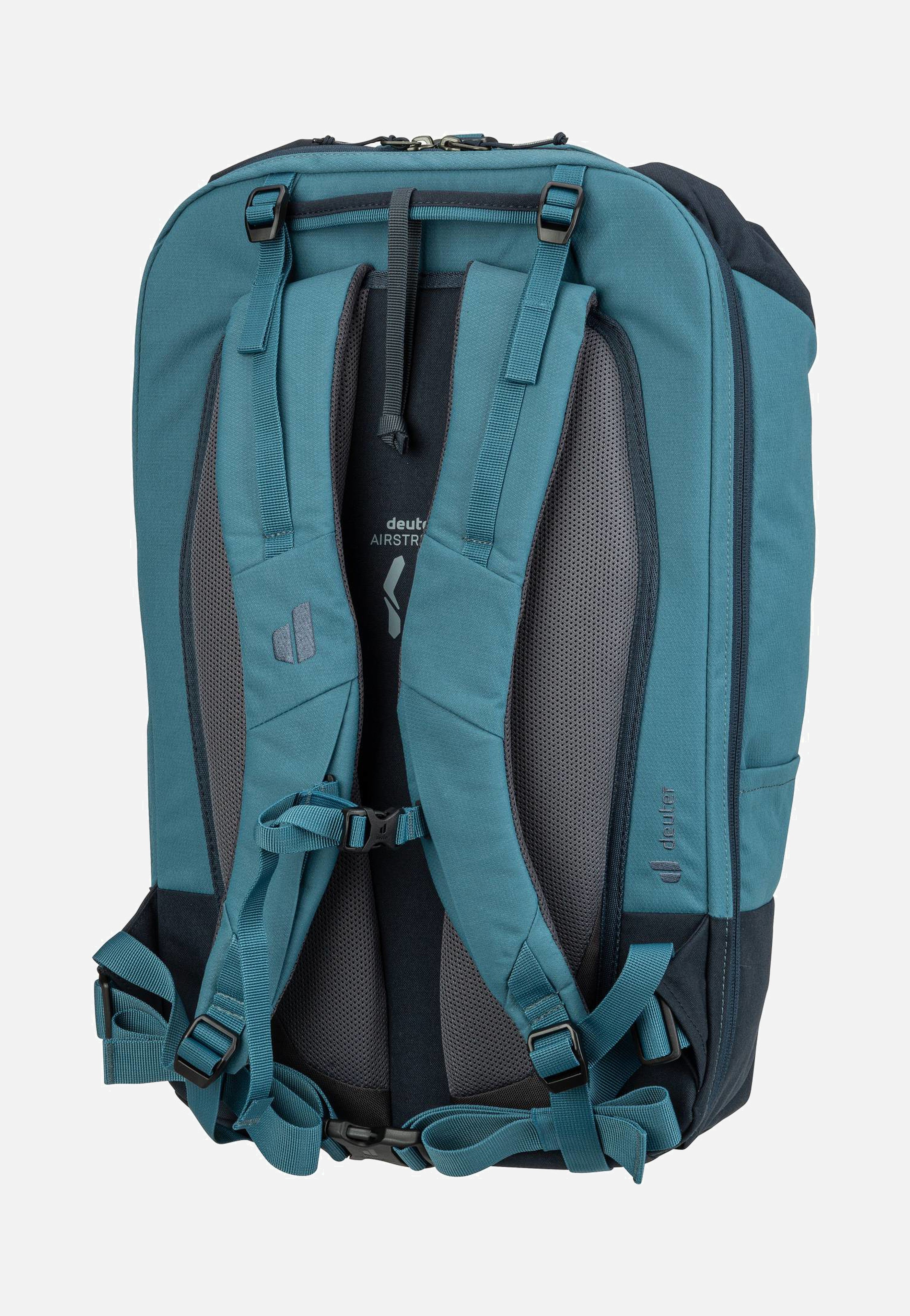 Utilion 34+5 Atlantic/Ink - Reiserucksack