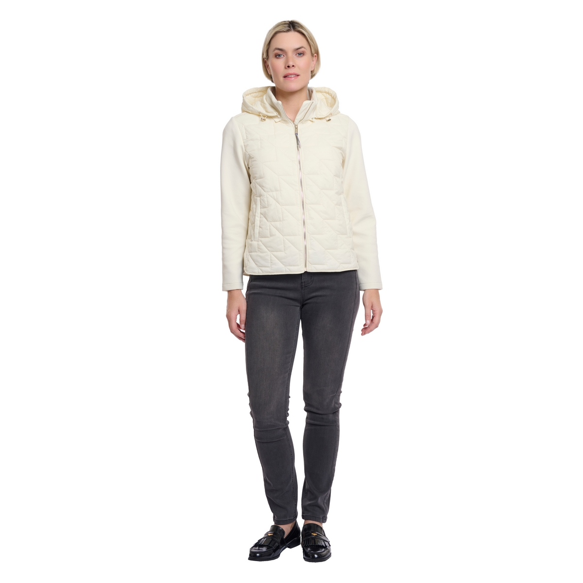 Dames Jas Aloha LM150.30.251