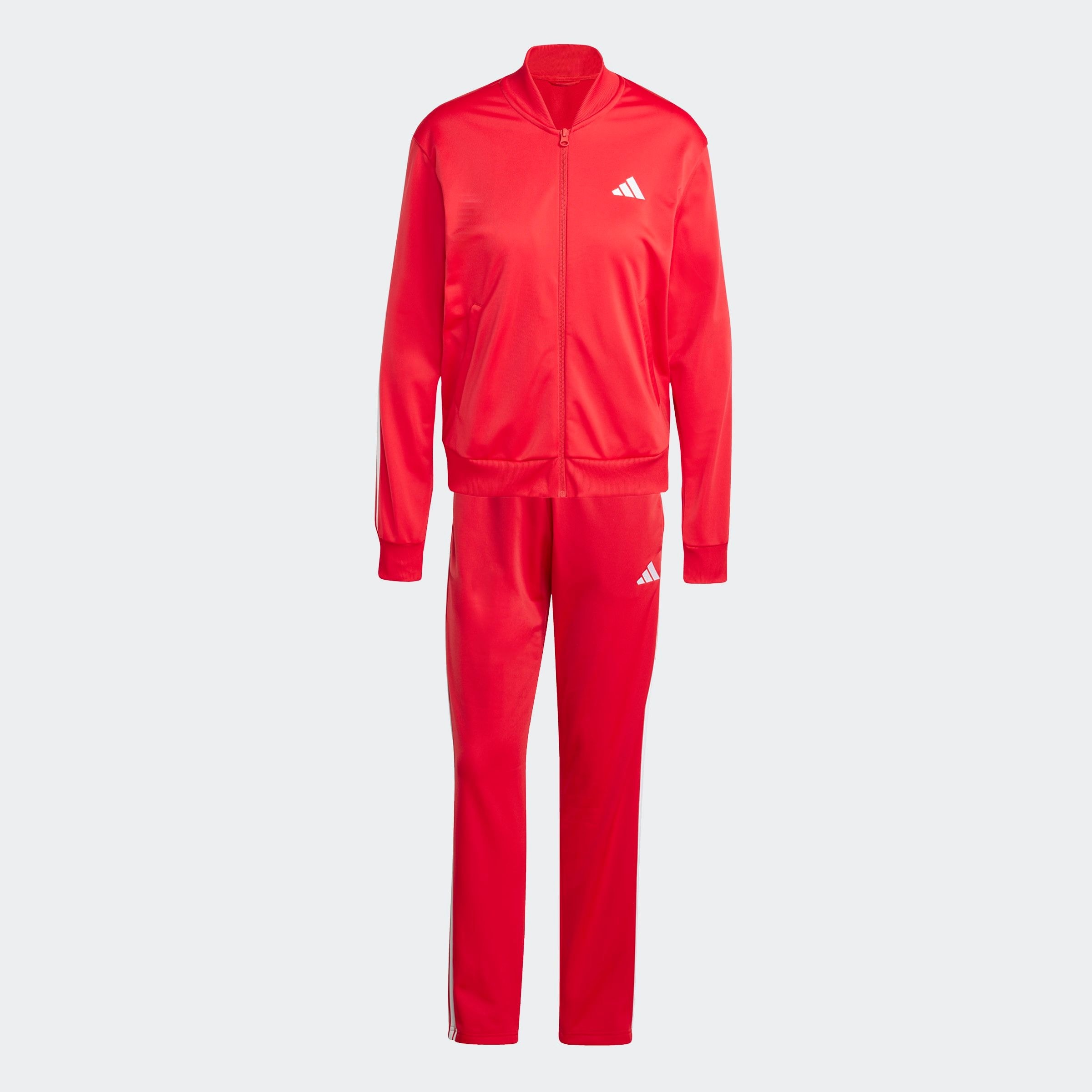 adidas Sportswear Trainingsanzug »W ESS 3S TS« 2 Stk.