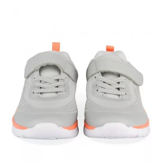Baskets GRIS UNYK