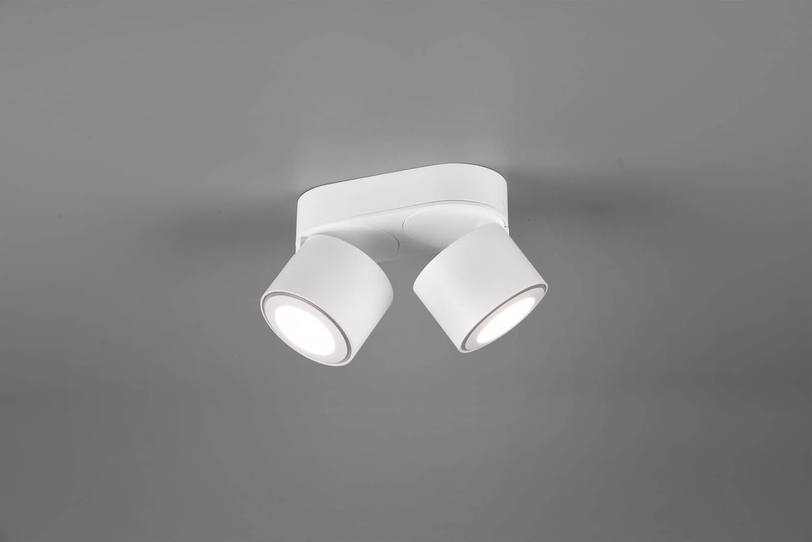 LED-Deckenleuchte