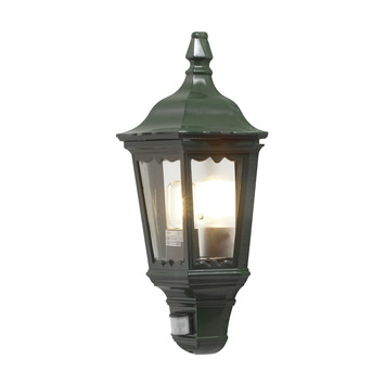 Konstsmide buitenlamp Firenze 49cm groen