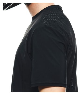 Maillot Manches Courtes Dainese HGR Noir