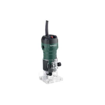 Metabo kantenfrees FM 500-6