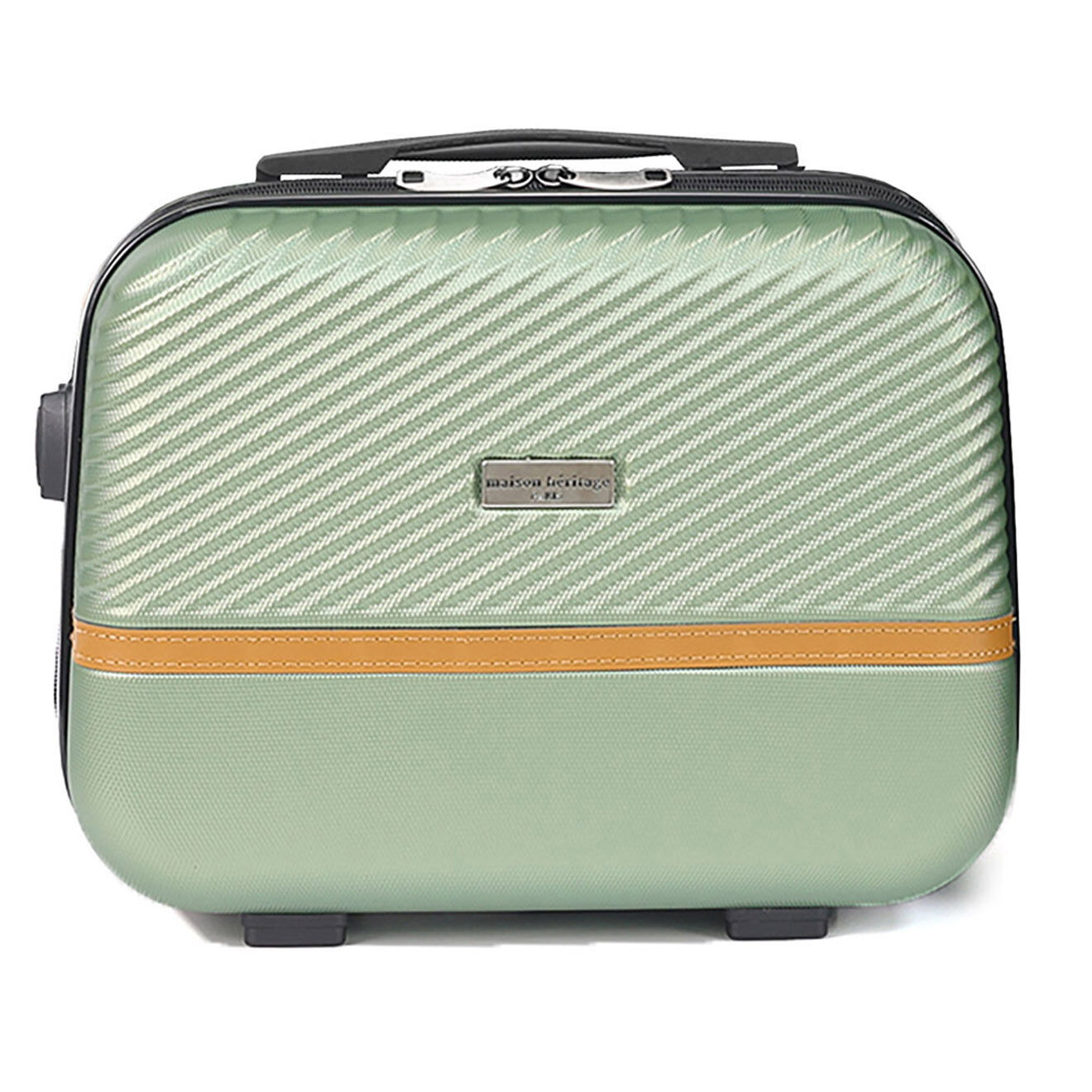 Maison Héritage Vanity Opéra vert kaki - 30x23x16 cm