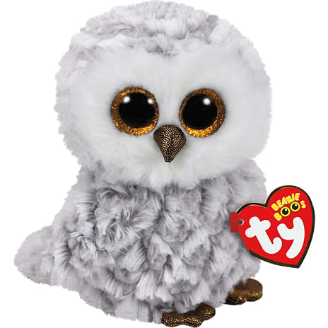 Ty Beanie Boos Owlette