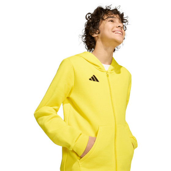 adidas Entrada 26 Full-Zip Sweat Trainingspak Kids