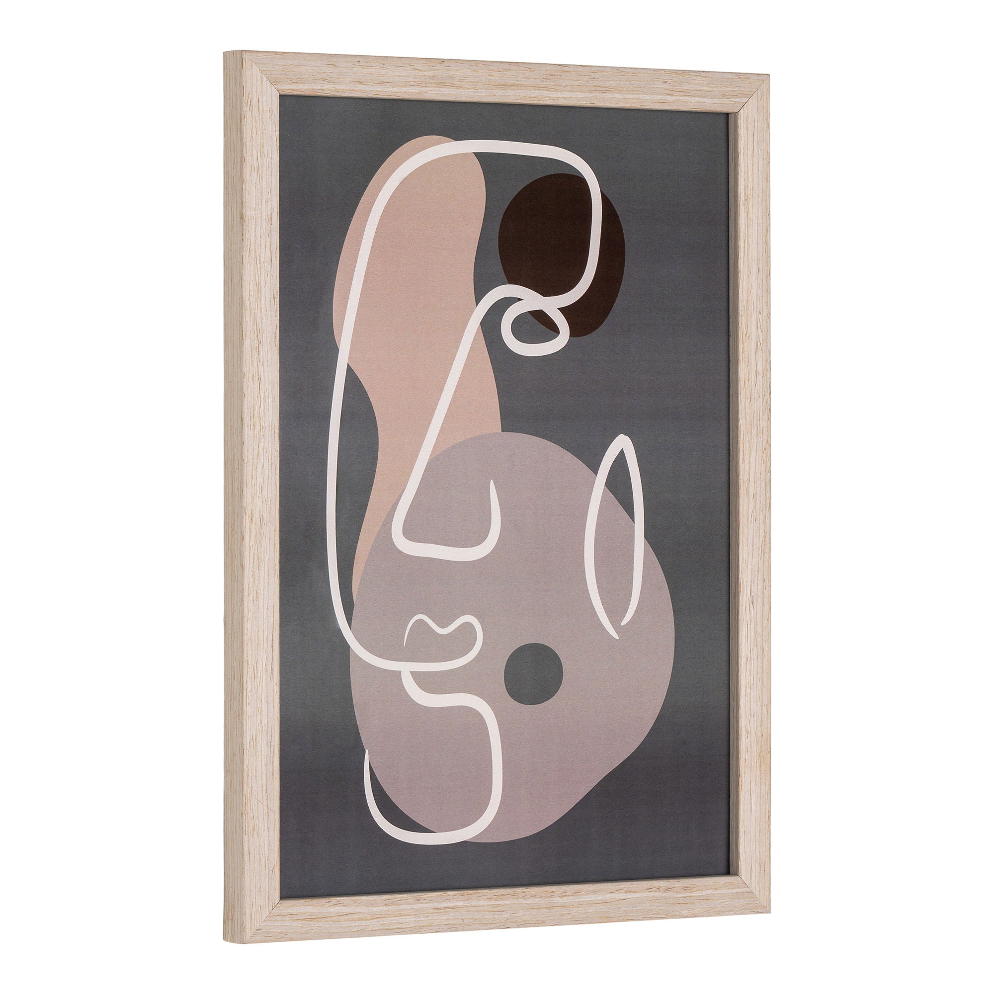 Madison Frame set