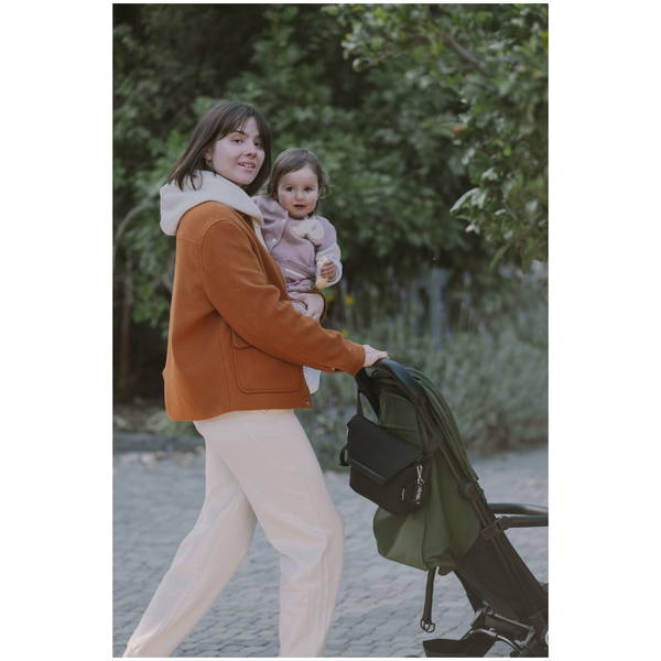 SmarTrikeSmarTrike   Traveler everest grey