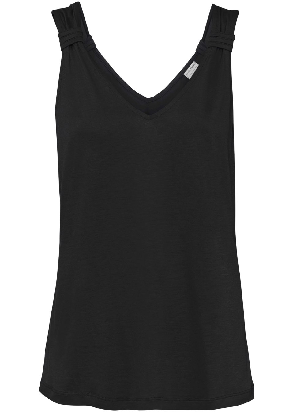 Top en jersey