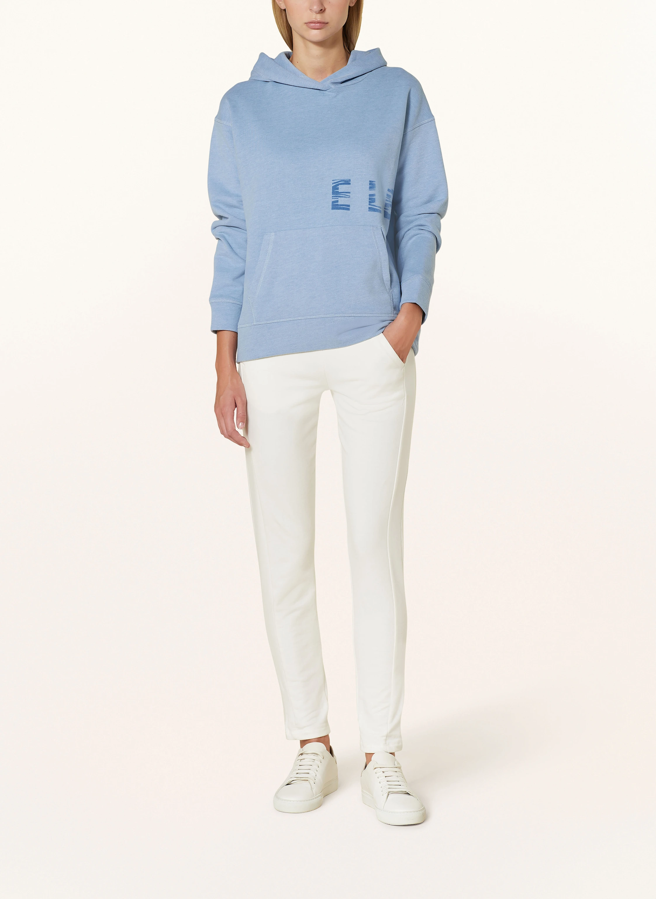 ELBSAND Hoodie NORDIKA