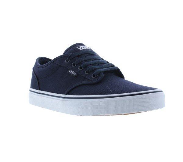 Vans Atwood Canvas Trainers Mens