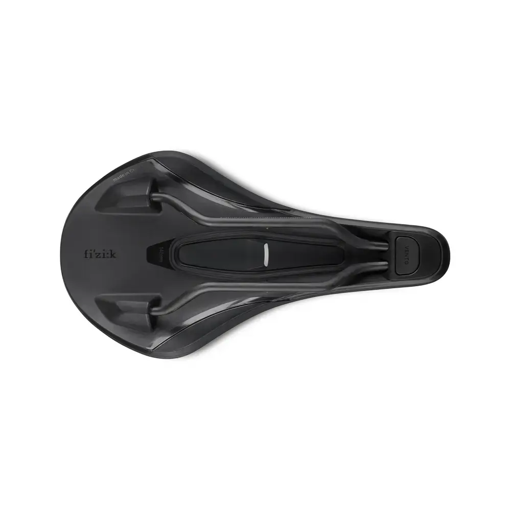 Fizik Vento Argo X1 Zadel Zwart
