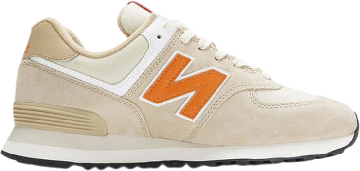 New Balance 574 sneakers Brun