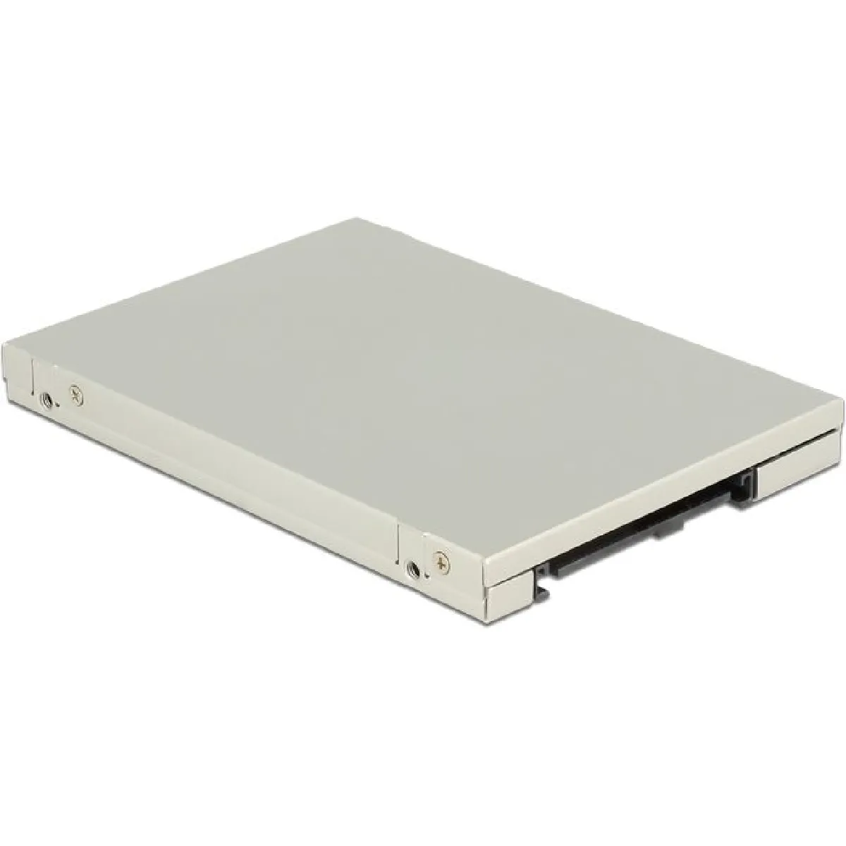 Delock U.2 SFF-8639 - M.2 PCIe Convertisseur