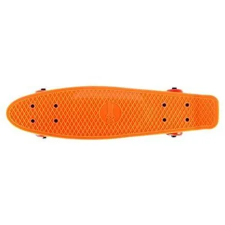 Toi-Toys Skateboard 55 cm, bis zu max 50 kg, 1 Stück, farblich sortiert