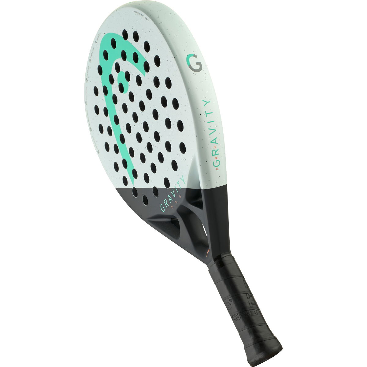 HEAD Gravity Pro 2024 Padel Bat