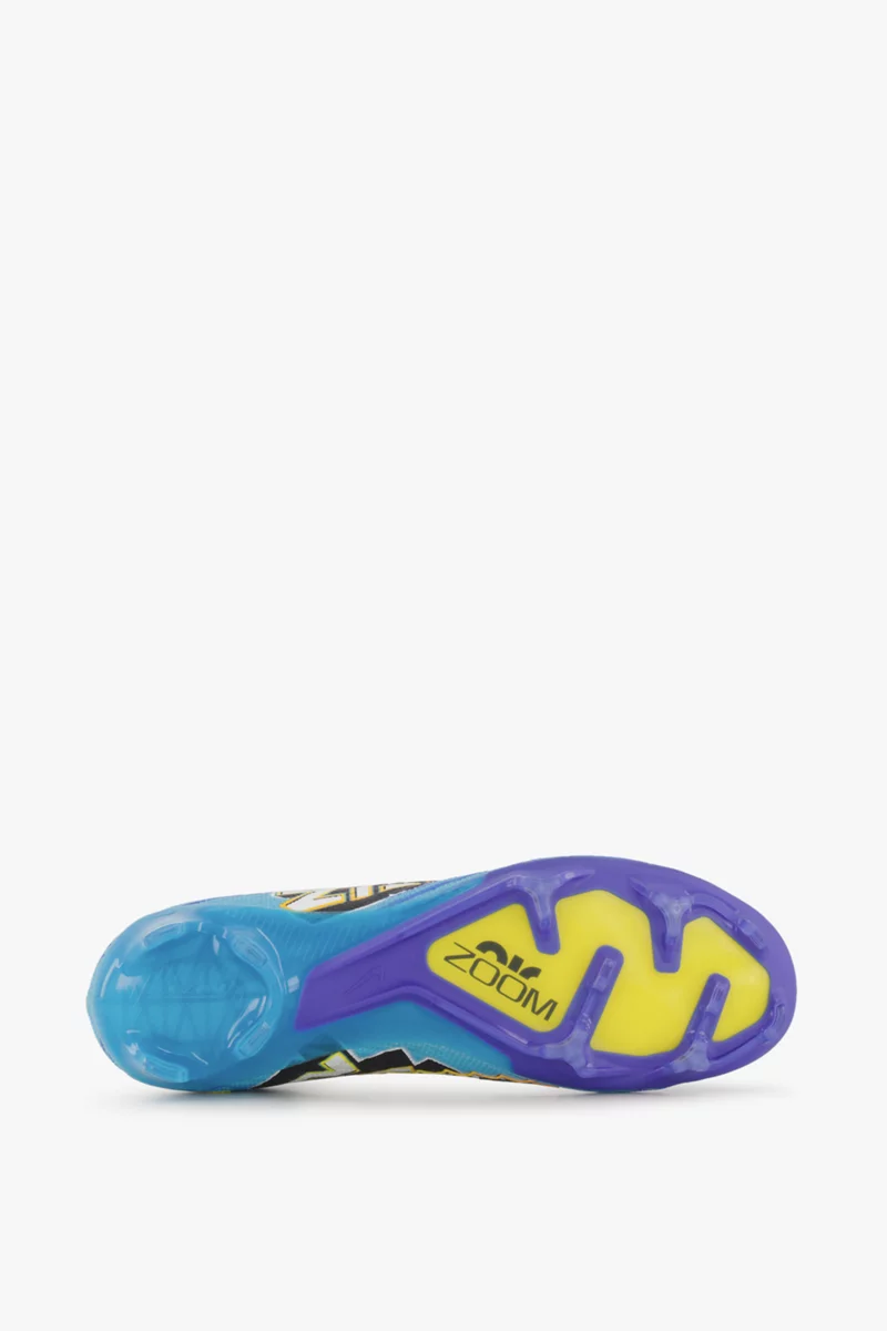 Nike Zoom Vapor 15 Elite KM FG Herren Fussballschuh