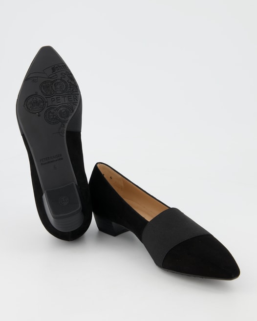 Peter Kaiser Lagos Business Schuhe in Schwarz