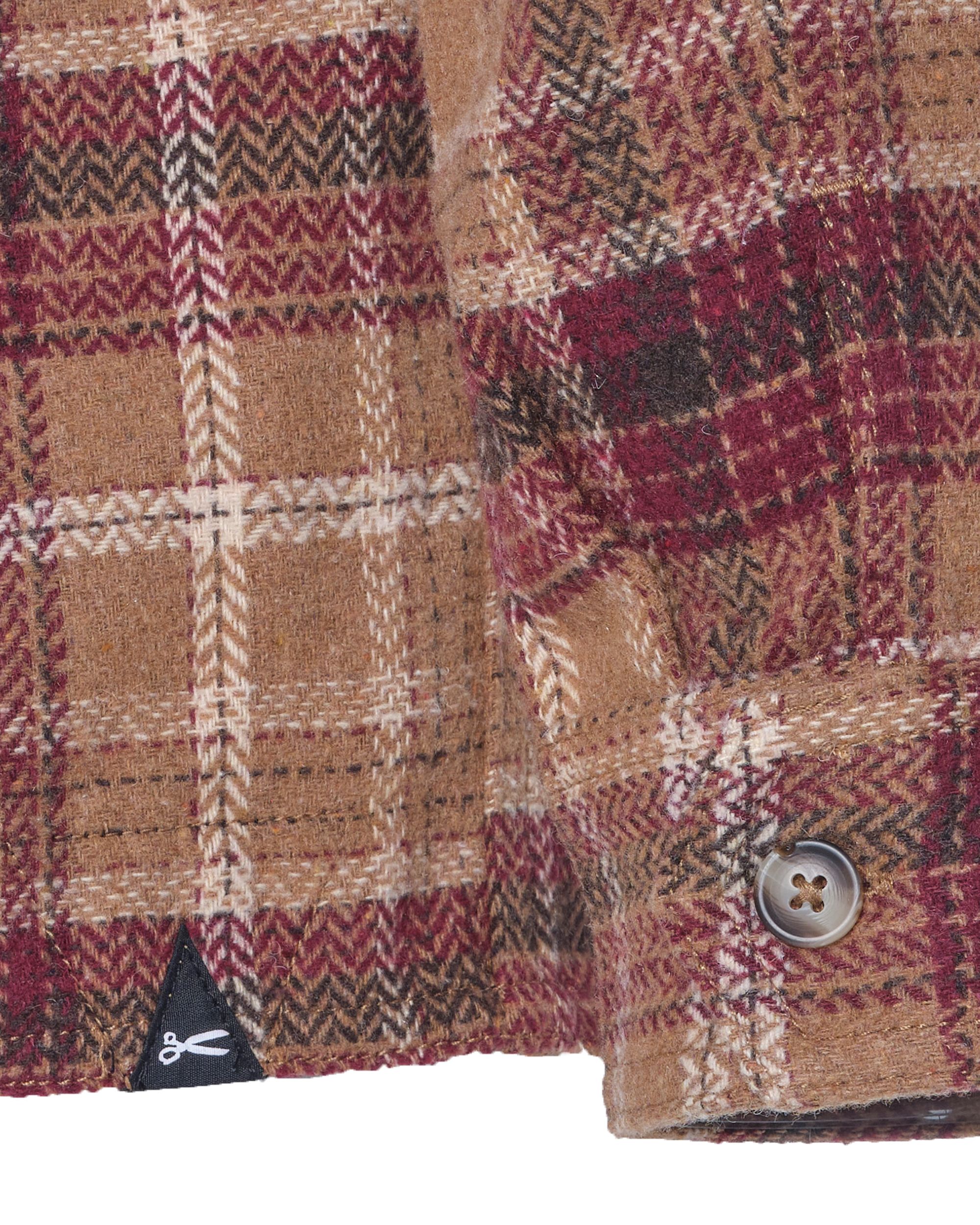 DENHAM Burton Overshirt