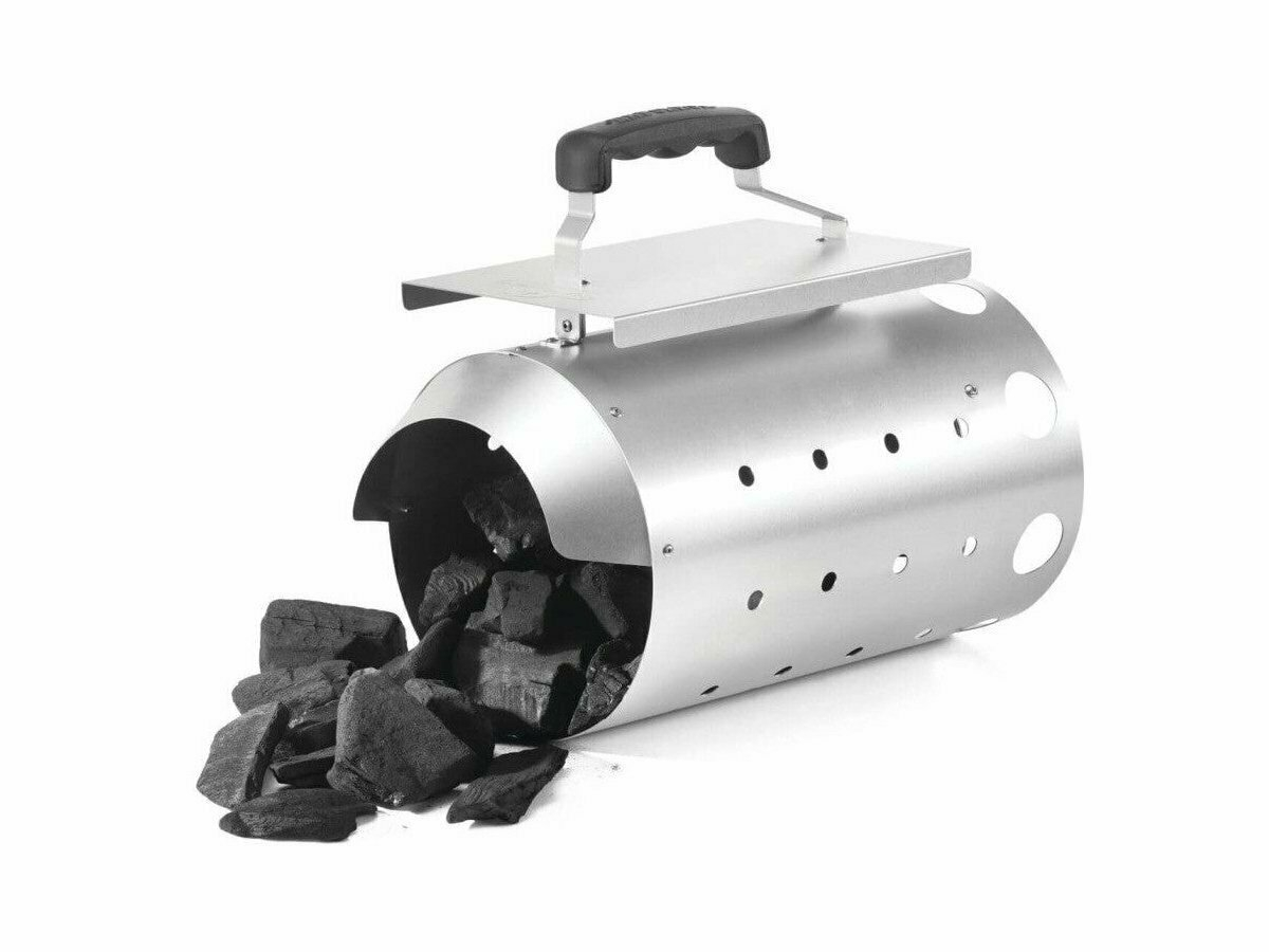 Napoleon premium bbq starter