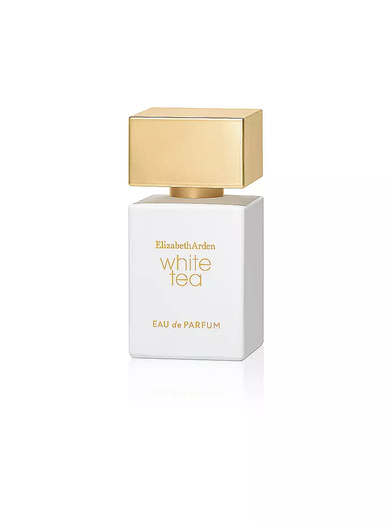ELIZABETH ARDEN White Tea Eau de Parfum 30ml keine Farbe