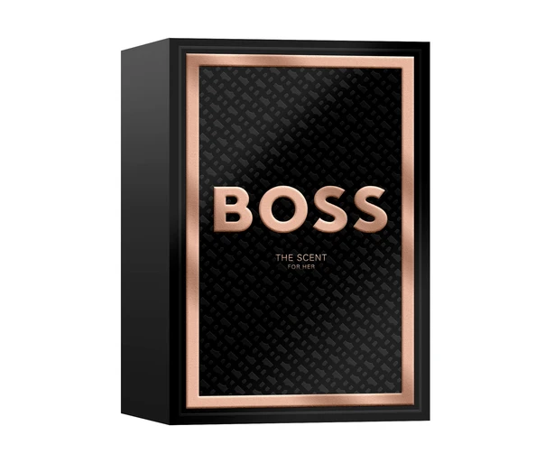 Hugo Boss The Scent Sets mit Düften