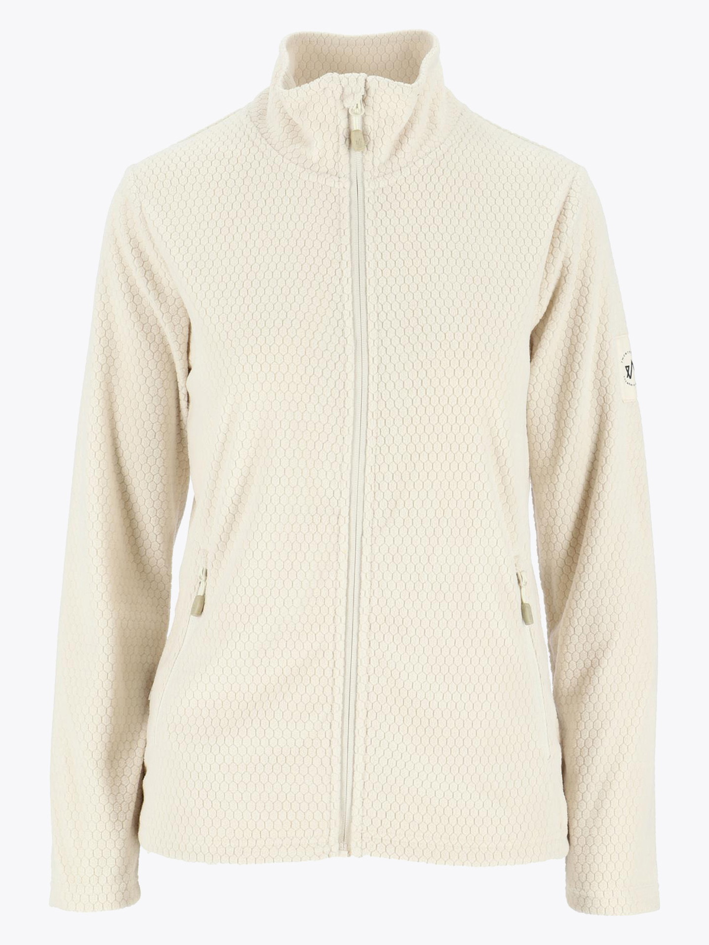 Finse Full Zip Fleece