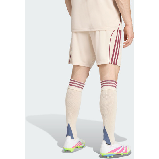 adidas Ajax 3rd Short 2025/2026