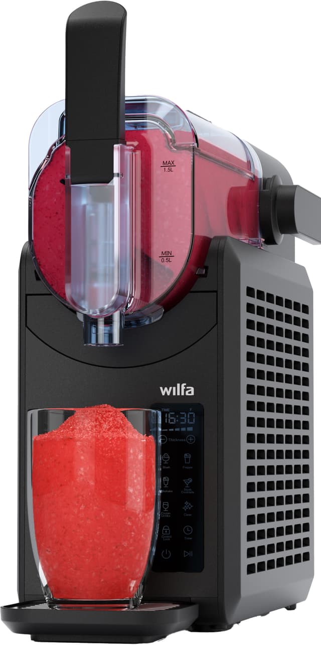 Wilfa Icy slushicemaskine 603365 (sort)
