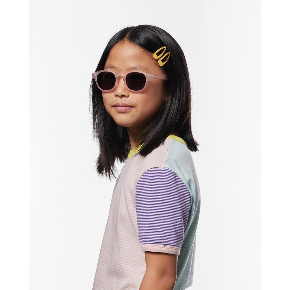 Køb Izipizi JUNIOR 7/11 C Pink Solbriller