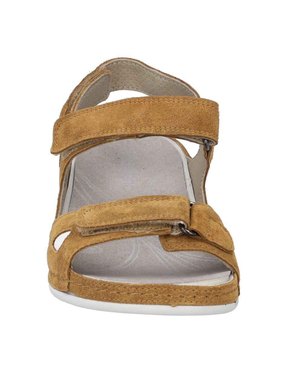 Sandale Cholet 20, camel-kombi