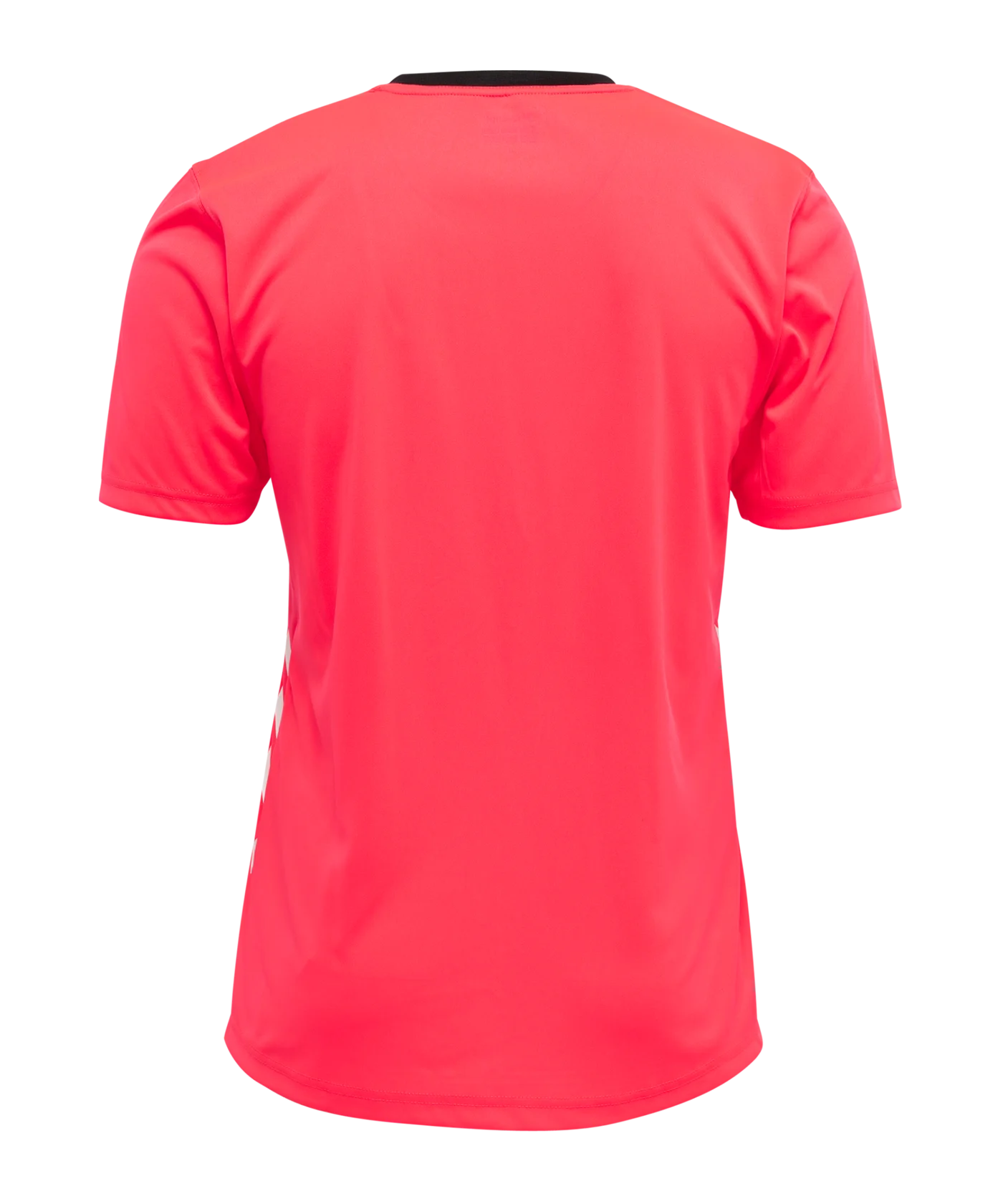 Hummel CHEVRON Torwarttrikot Pink F3648