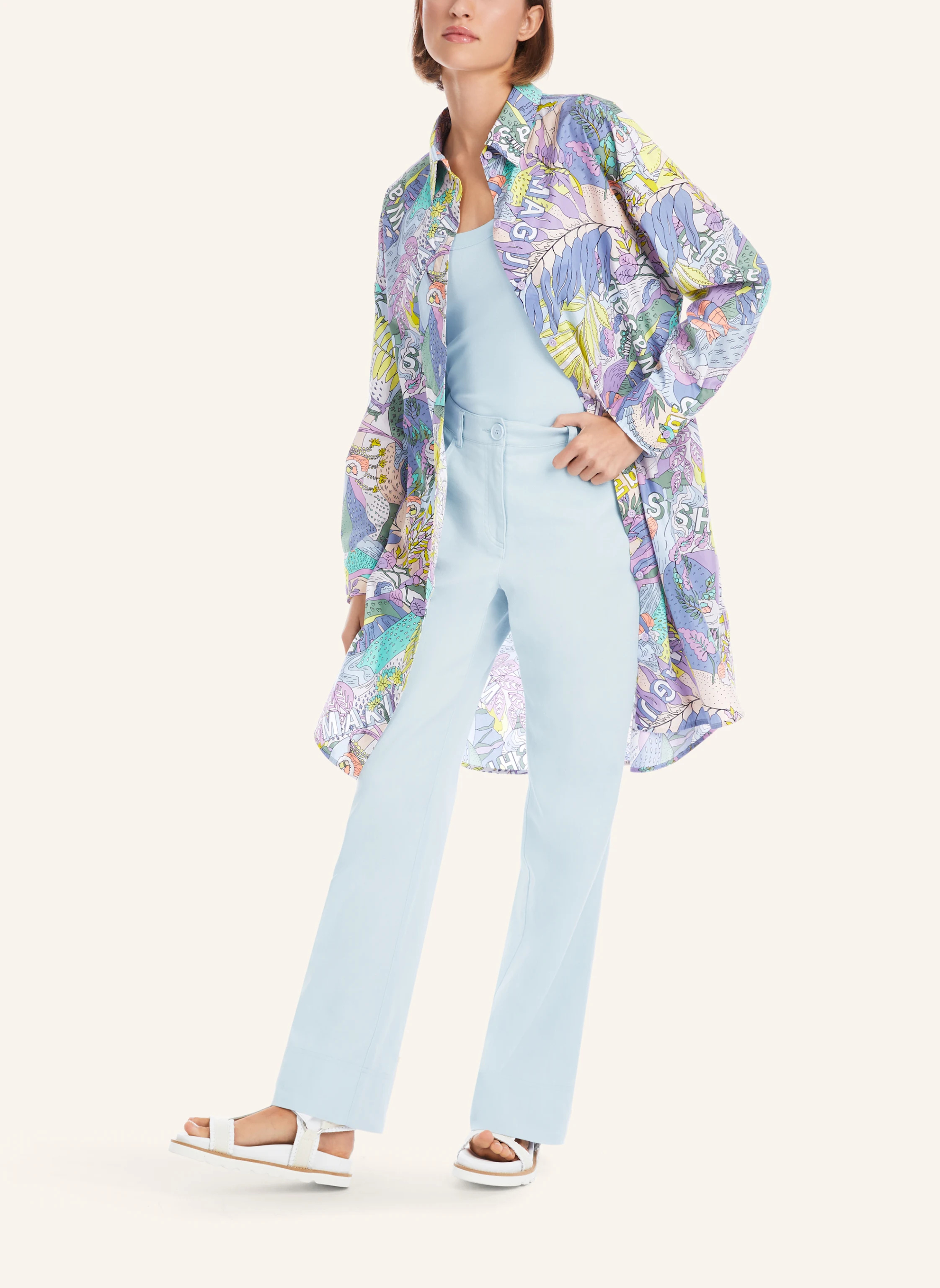 MARC CAIN Kleid