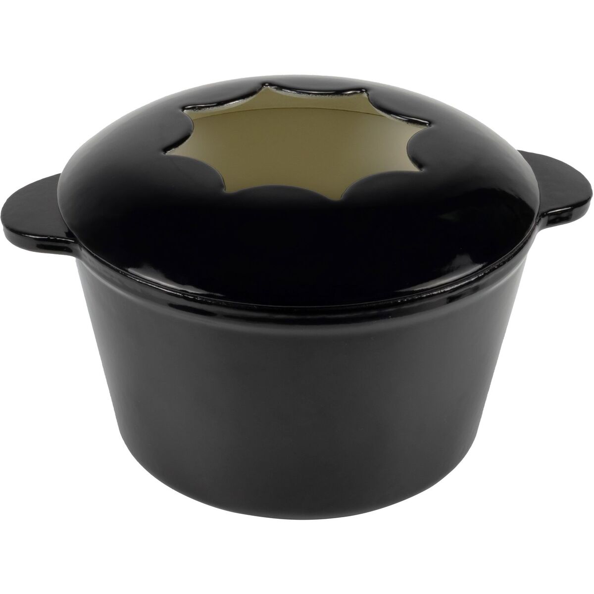 Fonduesett 1,3 liter