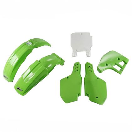 Kit plastiques Ufo VINTAGE