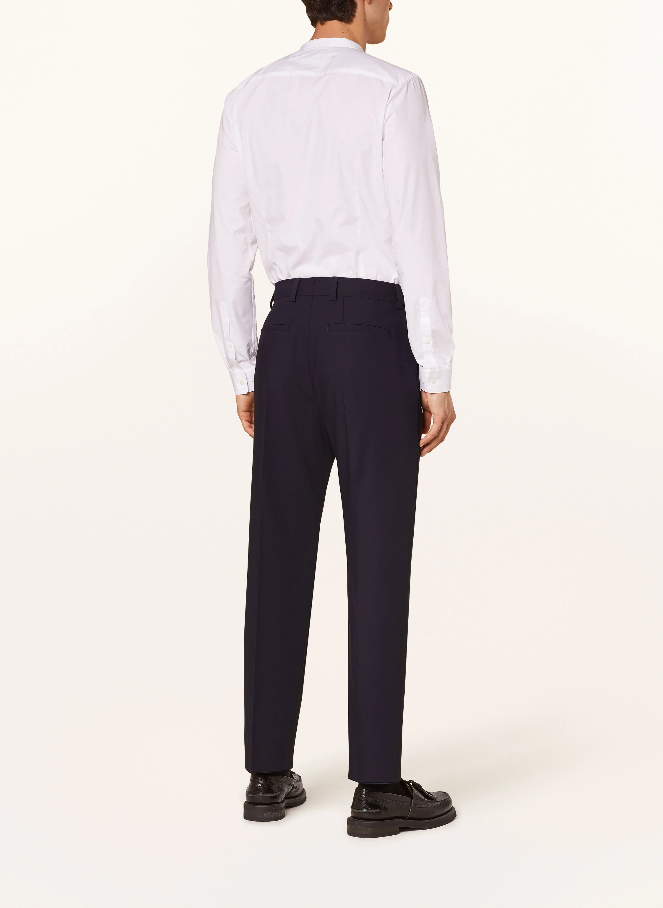 HUGO Anzughose TEAGAN Regular Fit
