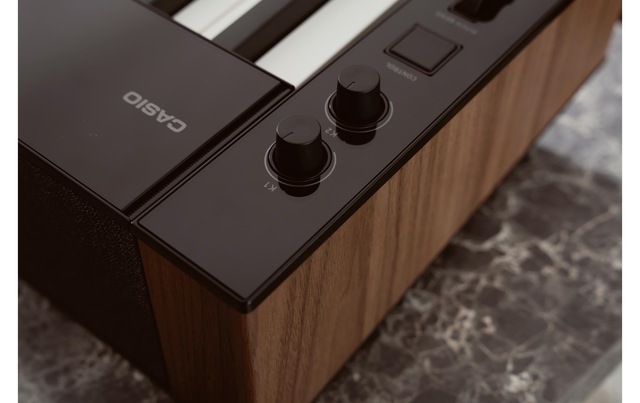 CASIO Digitalpiano »Privia PX-S6000 – Schwarz«