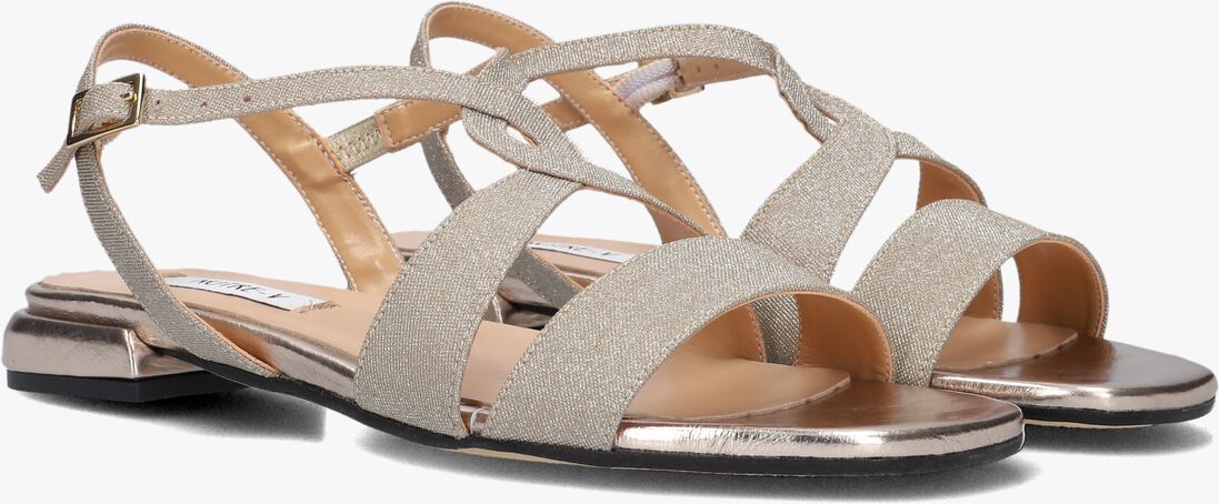 NOTRE-V gouden notre-v sandalen 21343