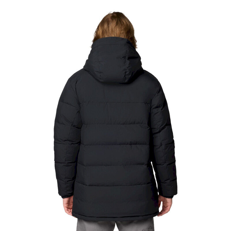 Aldercrest II Down Parka - Parka homme